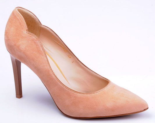 AN4606 miodowy zamsz