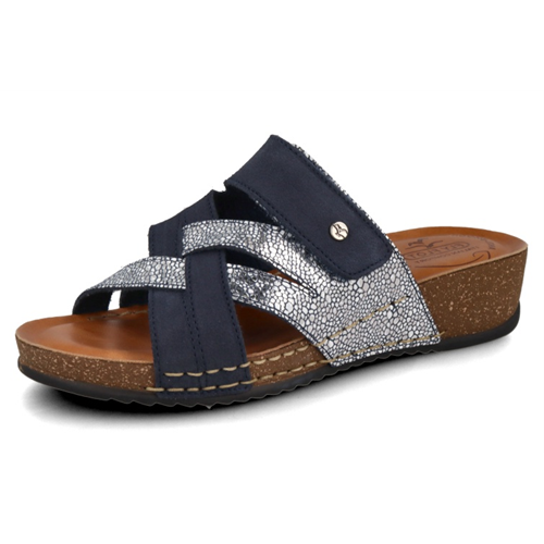 FL 23 E46 RG 5001 Blu