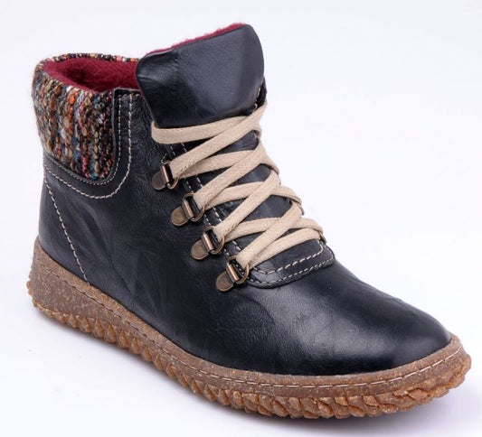 LO6796-303 czarny gn/black crincle