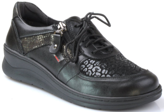 EN5008/01/S czarny+stretch