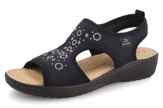 FL 55 H76 LE2003 Nero