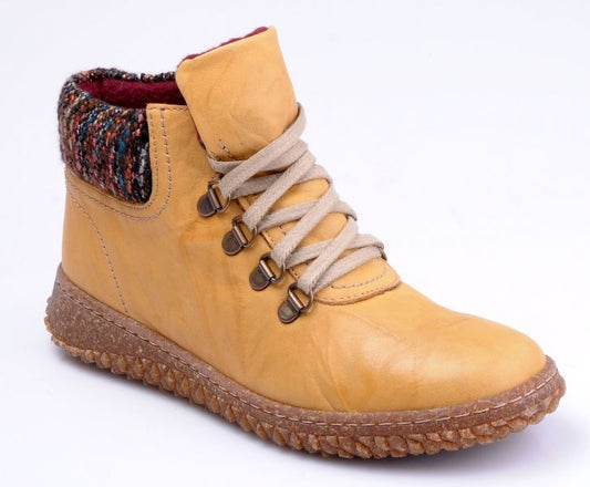 LO6796-303 mustard crincle