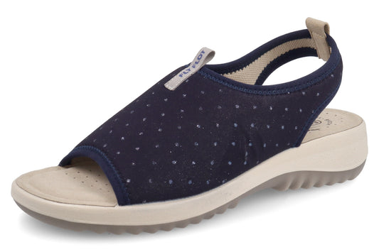 FL 57 H87 PA6661 Blu Scuro