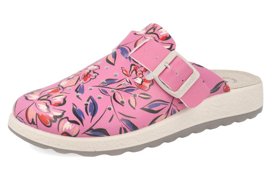FL 51 J34 PA6620 Rosa