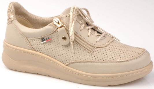 EN6010/03K/F132+133/P beż + złoto