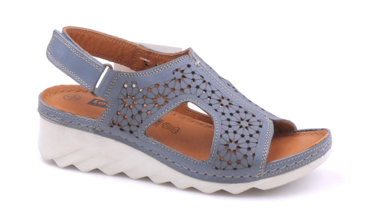 LO6968-445 denim