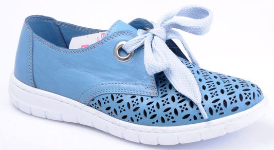 LO6674-08 denim soft
