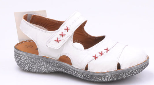 LO6953-185 white crinkle