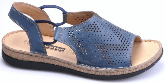 LO6207-22 denim/ denim