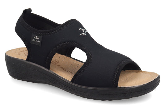 FL 55 E71 LB2003 Nero