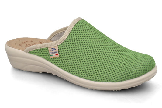 FL T4 368 FE 6018 Verde