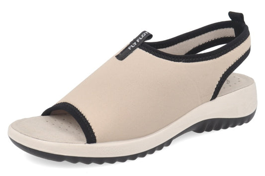 FL 57 H87 LA6409 Beige