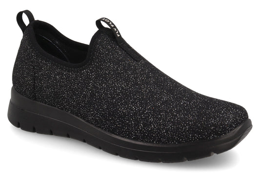 FL 27 T12 TQ2003 Nero