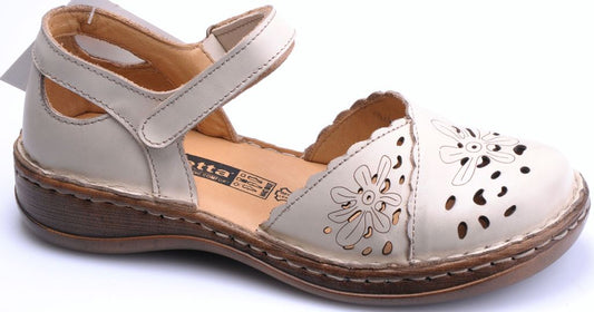 LO5993-57 beż/ beige
