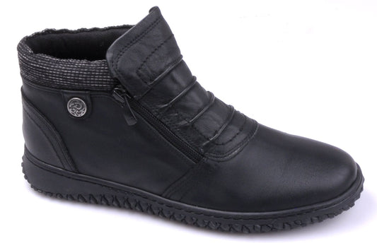 LO6887-303 czarny / black