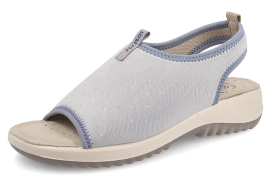 FL 57 H87 PA6651 Grigio Chiaro