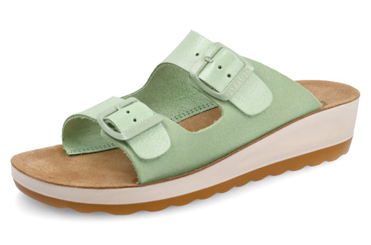 FL 42 G64 6C 6344 Water Green