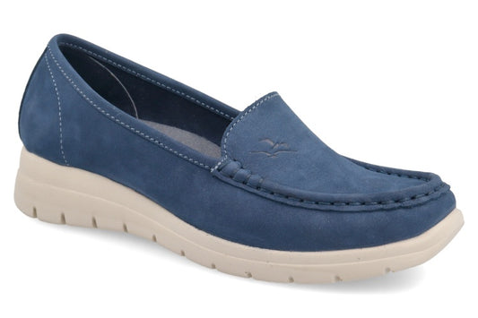 FL 27 J36 QX6001 Blu