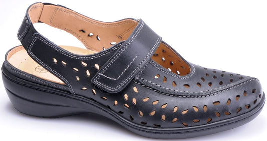 LO5139-21 czarny/ black