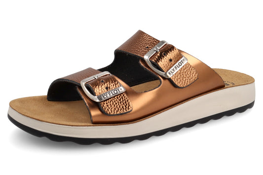 FL 77 G64 ZC6432 Bronzo