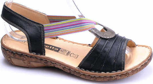 LO856-15 czarny/ black