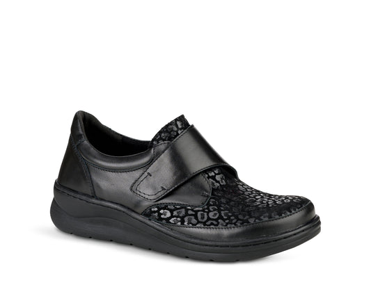 EN5002/01/S czarny+stretch