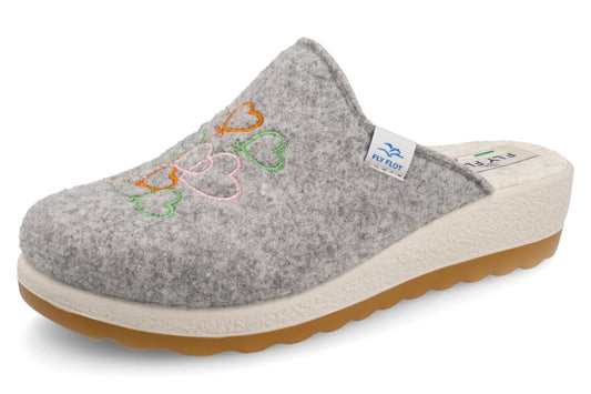 FL 44 Z01 XR6312 Grigio