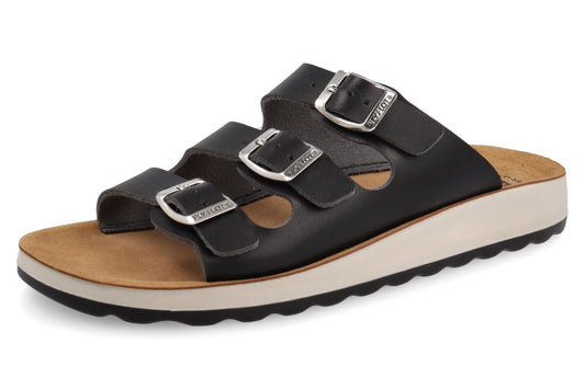 FL 77 043 2C6403 Nero