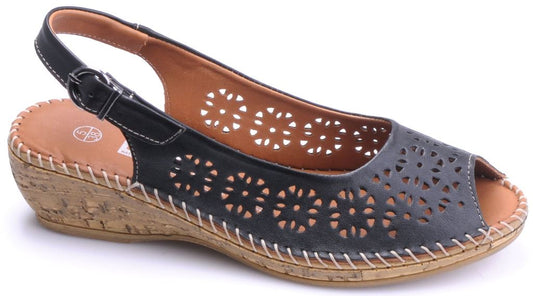 LO5263-18 czarny/ black