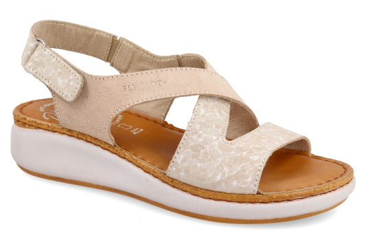 FL 59 G09 KG3011 Rosa Antico