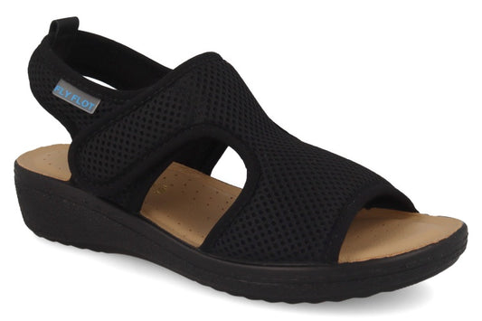 FL 55 B85 FB 2003 Nero