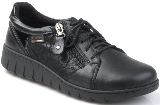 EN5009/01K/F132+108 czarny lakier