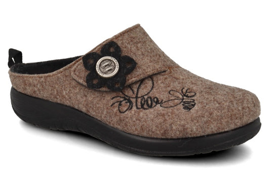 FL P5 U60 476089 MARRONE-NERO