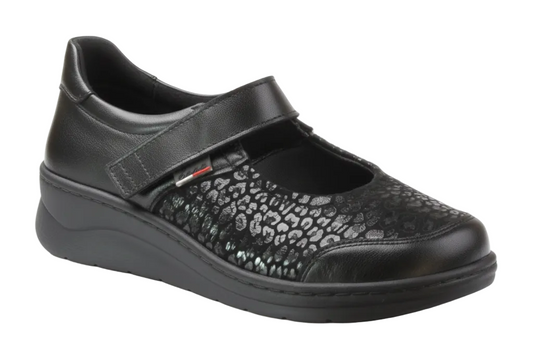 EN5006/01/S czarny+stretch
