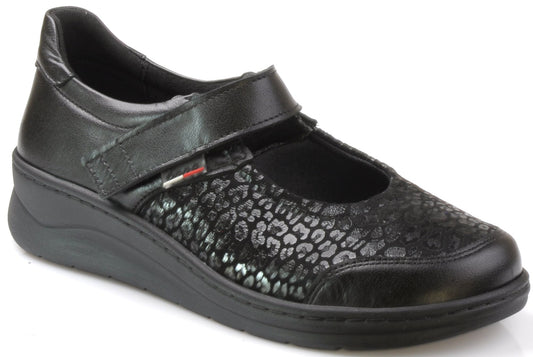 EN5006/01/S czarny+stretch