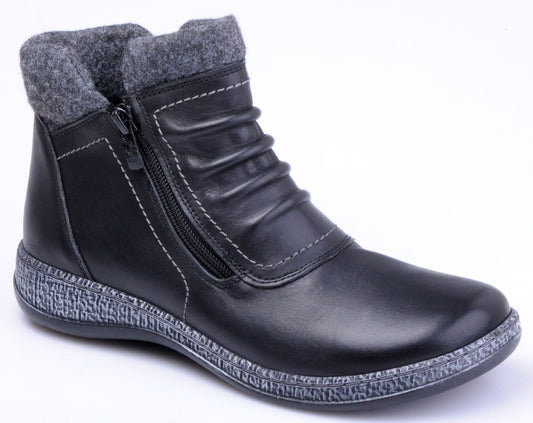 LO6101-36 czarny/szary/szary  black/gray/gray