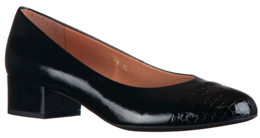 AN2512 czarny misir/naplak